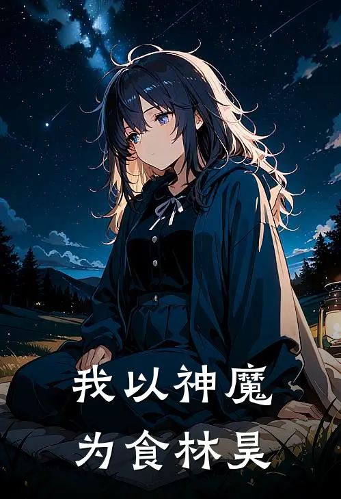 我以神魔为食林昊