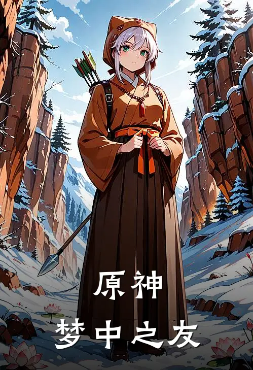 原神：梦中之友