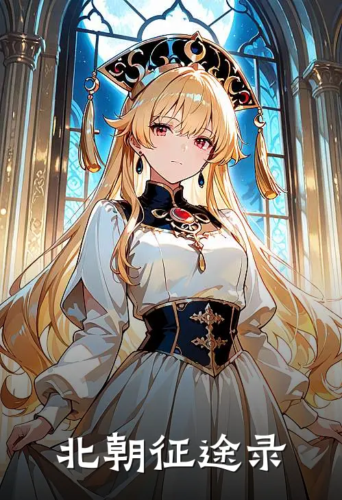 北朝征途录(元禧於烈)小说最新章节_全文免费小说北朝征途录元禧於烈