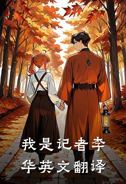 我是记者李华英文翻译
