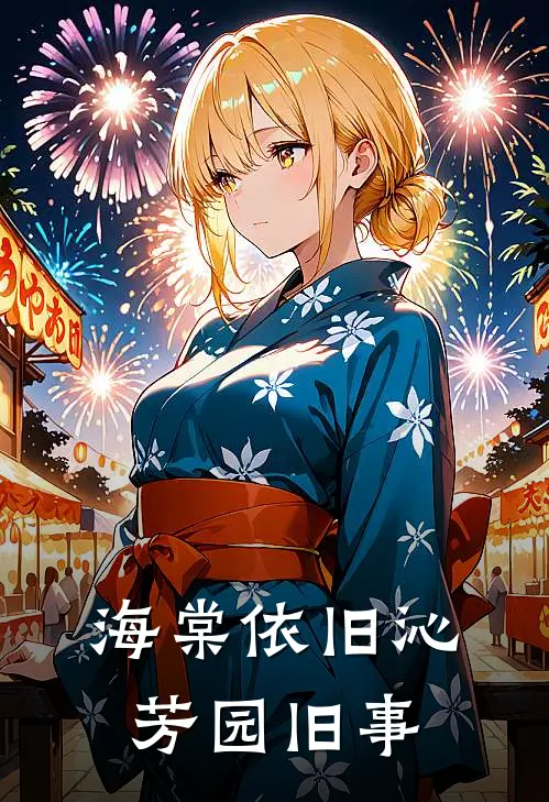 兰霏兰霭(海棠依旧【沁芳园旧事】)全章节在线阅读_(海棠依旧【沁芳园旧事】)全本在线阅读