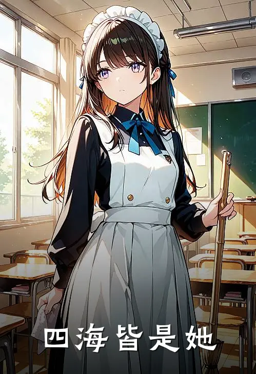 四海皆是她