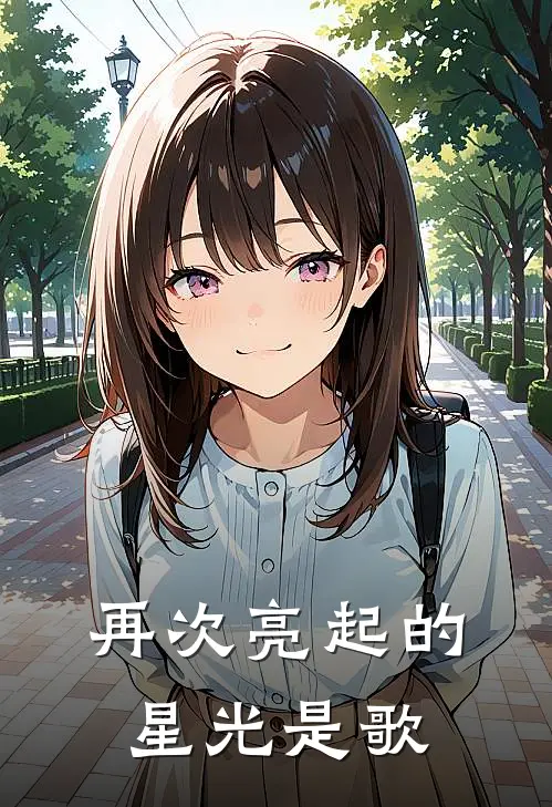 再次亮起的星光是歌
