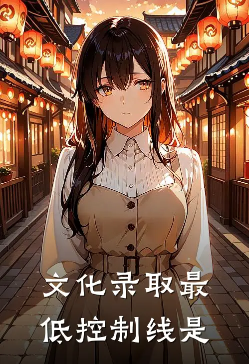 文化录取最低控制线是