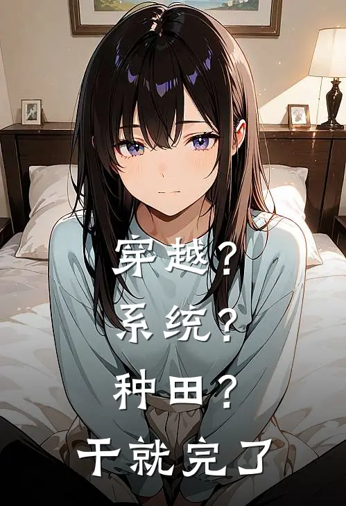 穿越？系统？种田？干就完了