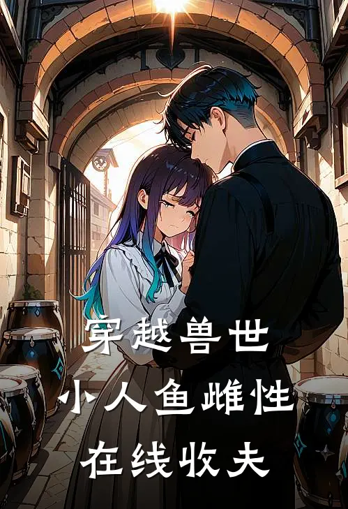 穿越兽世：小人鱼雌性在线收夫