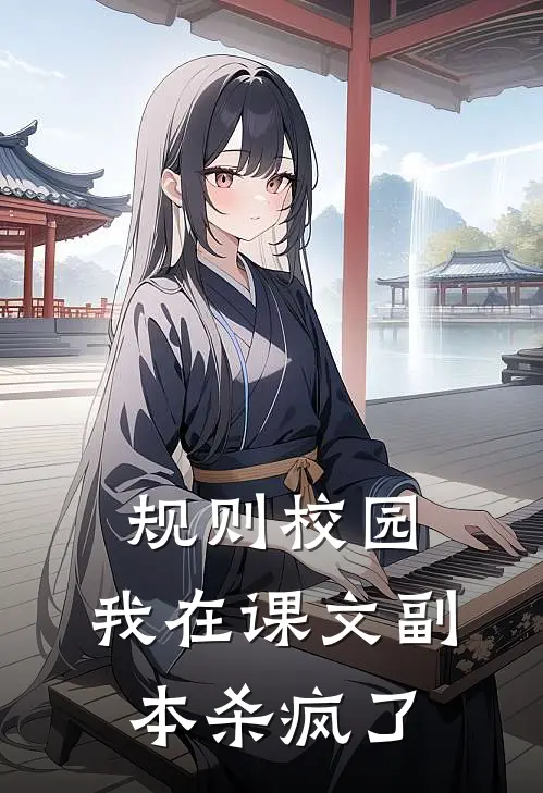 规则校园：我在课文副本杀疯了孙青阳林小雨热门免费小说_免费小说免费阅读规则校园：我在课文副本杀疯了孙青阳林小雨