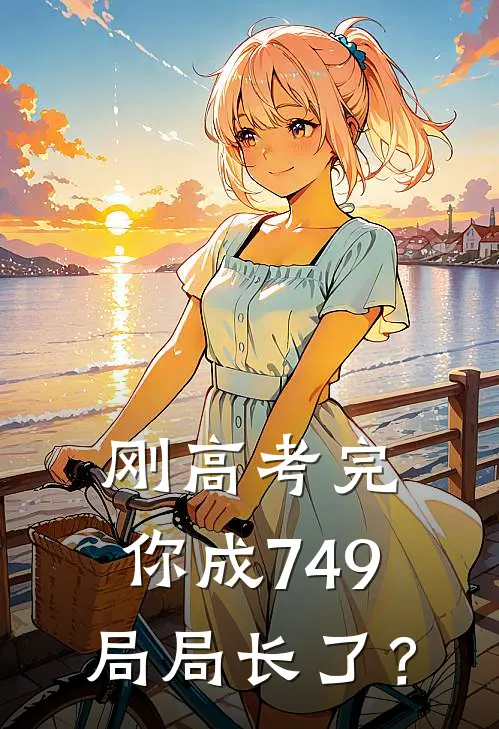 刚高考完，你成749局局长了？