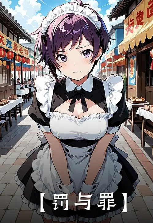 【罚与罪】