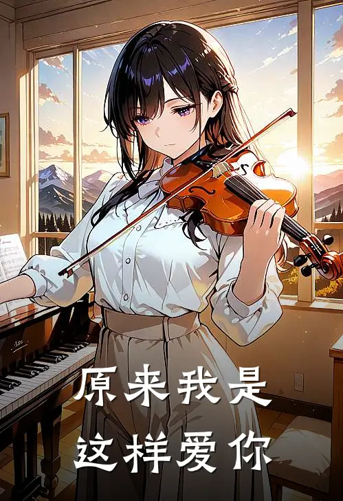 原来我是这样爱你(林珊李亦晨)热门小说在线阅读_热门小说原来我是这样爱你(林珊李亦晨)