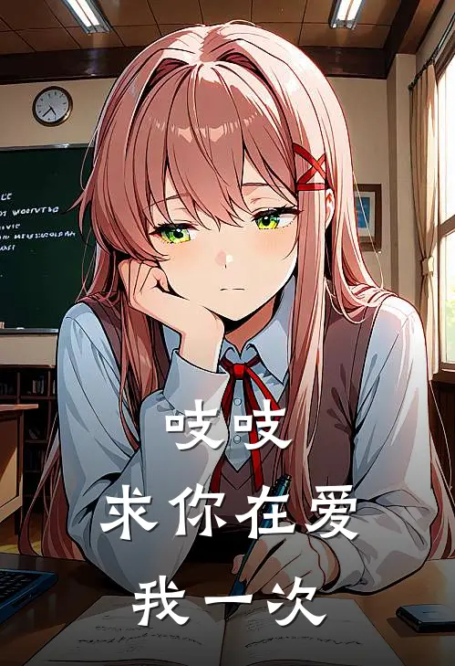 吱吱，求你在爱我一次