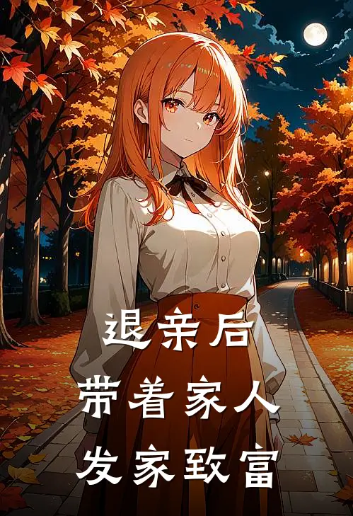 退亲后，带着家人发家致富