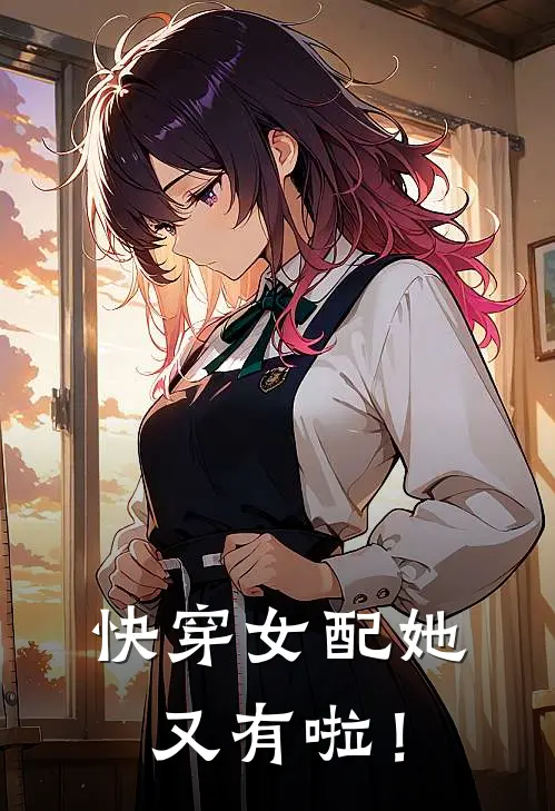 快穿女配她又有啦！