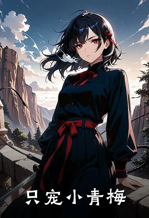 《只宠小青梅》林依依洛以恒火爆新书_只宠小青梅(林依依洛以恒)免费小说