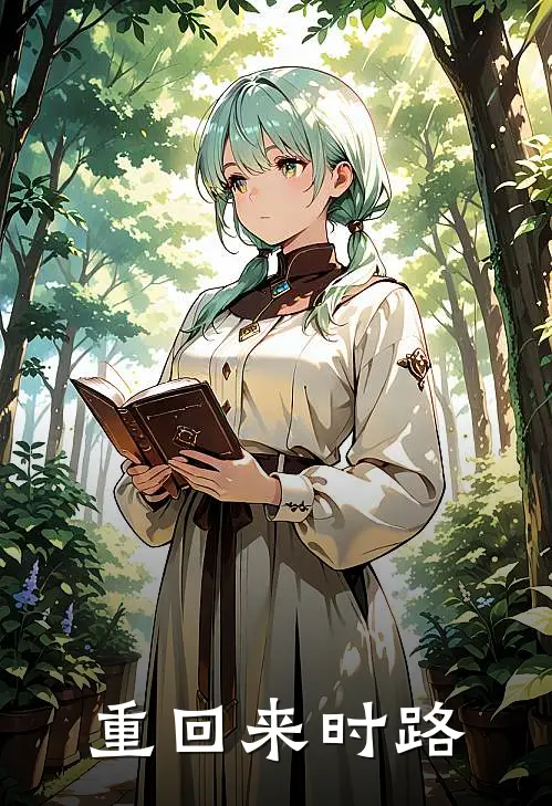 重回来时路