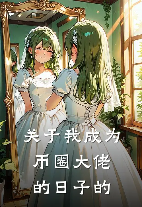 关于我成为币圈大佬的日子的