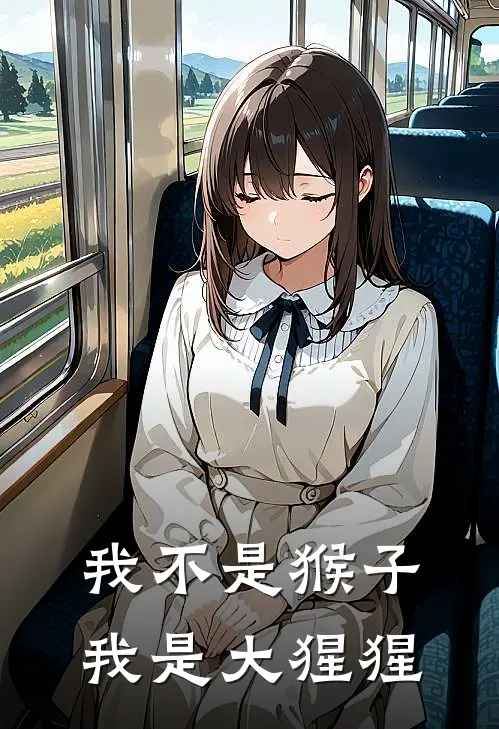 我不是猴子我是大猩猩