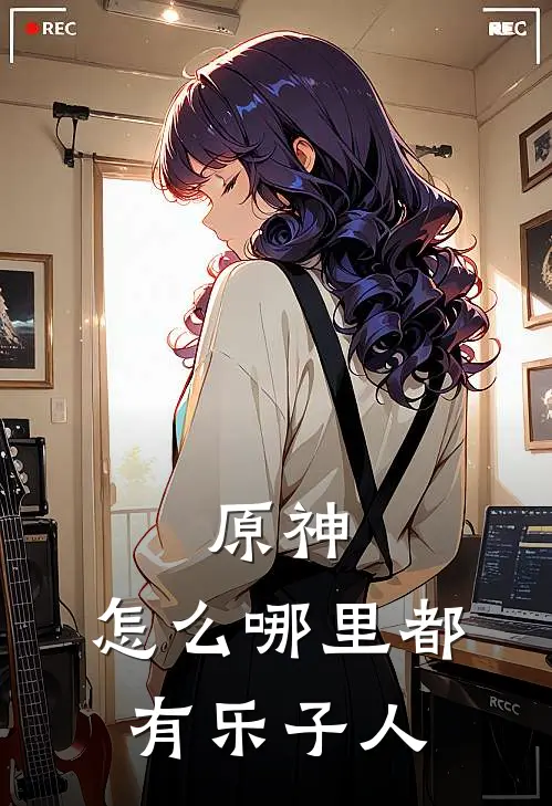 原神：怎么哪里都有乐子人