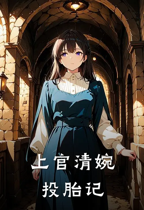 上官清婉投胎记