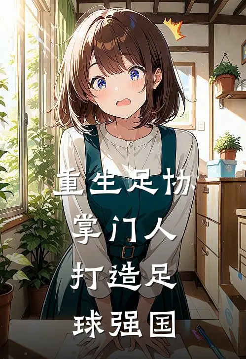 重生足协掌门人，打造足球强国林远李军毅免费完本小说_小说推荐完本重生足协掌门人，打造足球强国(林远李军毅)