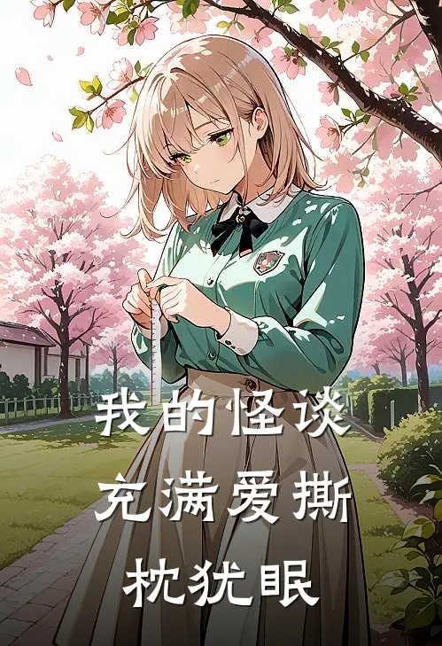 我的怪谈充满爱撕枕犹眠