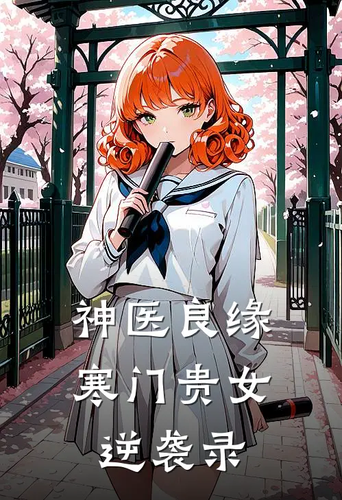 神医良缘：寒门贵女逆袭录(沈清梧裴砚)网络热门小说_最新章节列表神医良缘：寒门贵女逆袭录(沈清梧裴砚)