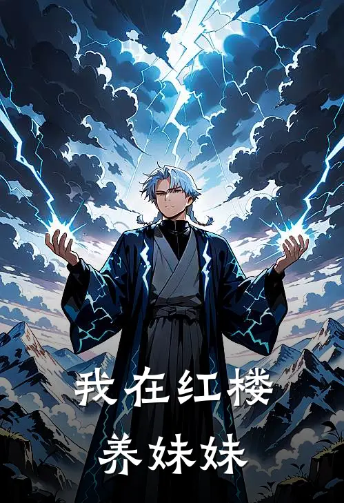 我在红楼养妹妹