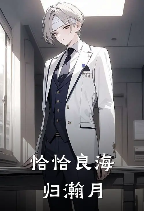 恰恰良海归瀚月(安晴张瀚月)在线免费小说_完整版免费小说恰恰良海归瀚月(安晴张瀚月)