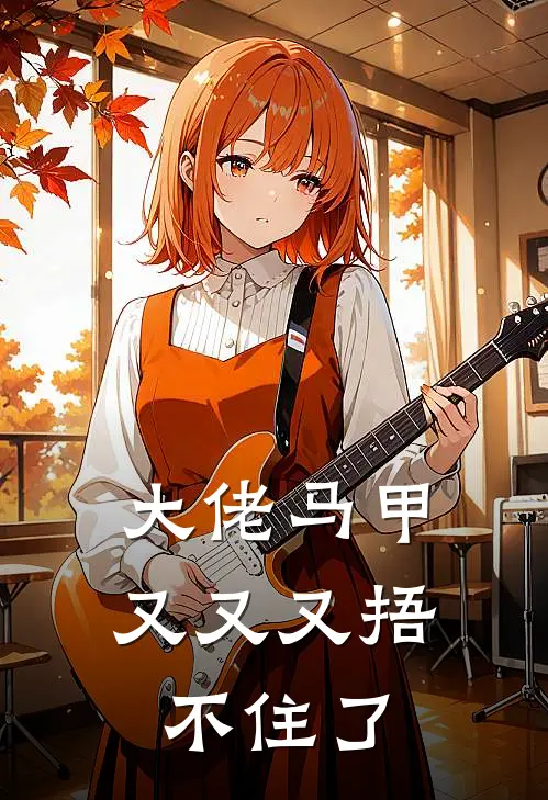 大佬马甲又又又捂不住了