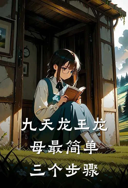 九天龙王龙母最简单三个步骤