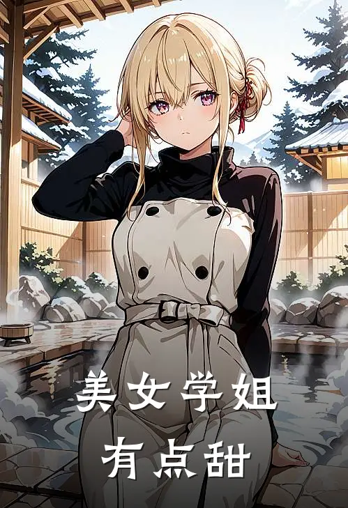 美女学姐有点甜(张凡李洛可)最新好看小说_无弹窗全文免费阅读美女学姐有点甜张凡李洛可