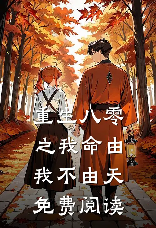 重生八零之我命由我不由天免费阅读