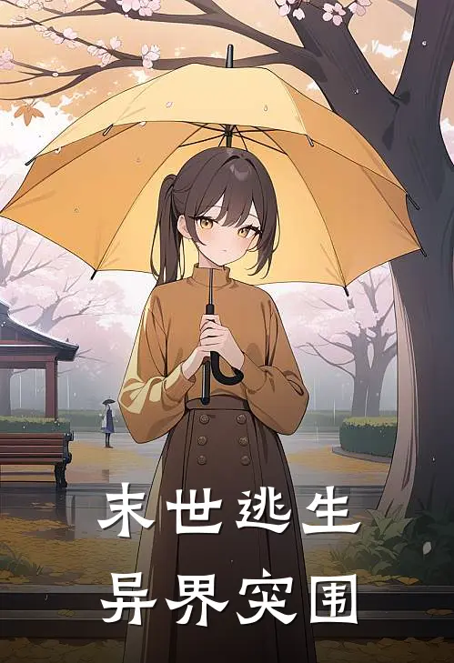 程野阿杰末世逃生：异界突围全本免费在线阅读_末世逃生：异界突围全本阅读