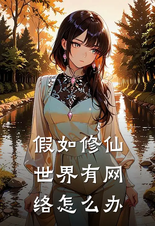 假如修仙世界有网络怎么办