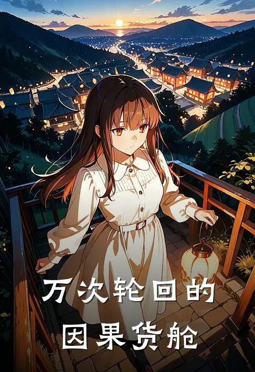 万次轮回的因果货舱