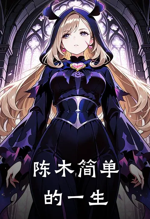 陈木简单的一生
