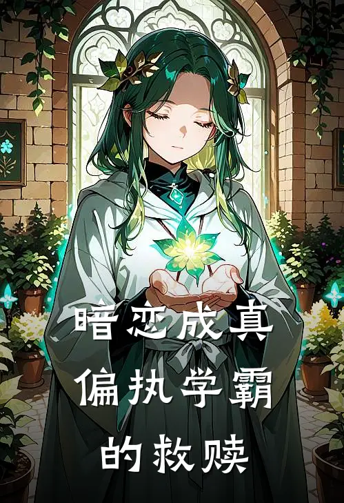 暗恋成真：偏执学霸的救赎(沈砚林晚晚)完整版免费全文阅读_最热门小说暗恋成真：偏执学霸的救赎沈砚林晚晚