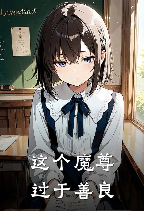 这个魔尊过于善良