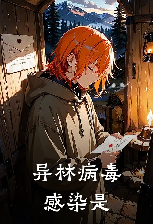 异林病毒感染是