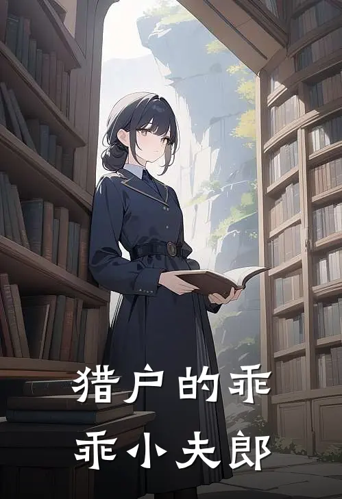 猎户的乖乖小夫郎