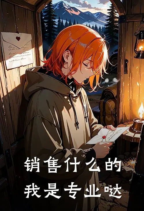 销售什么的，我是专业哒(廖俊杰张大海)_廖俊杰张大海热门小说