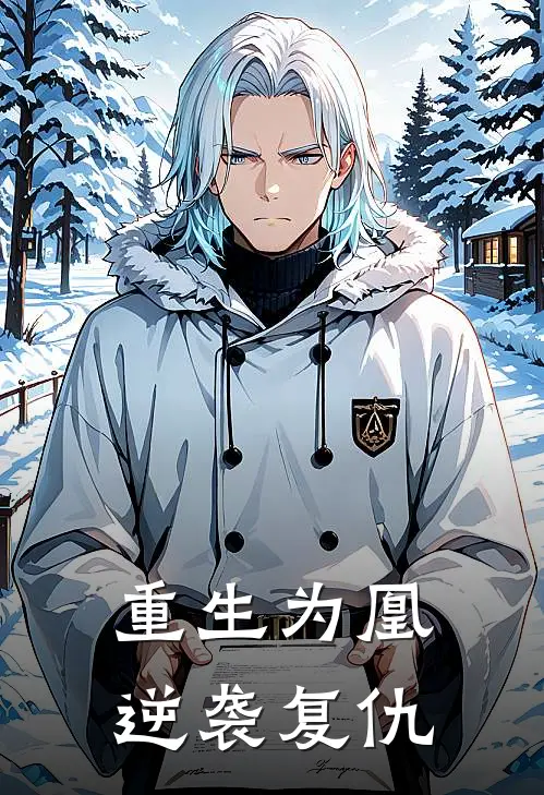 重生为凰逆袭复仇