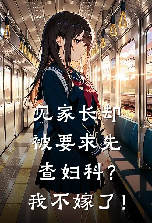 见家长却被要求先查妇科？我不嫁了！（纪淮盈盈）全文免费阅读无弹窗大结局_见家长却被要求先查妇科？我不嫁了！最新章节列表