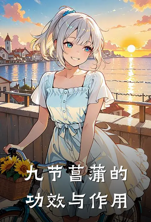 九节菖蒲的功效与作用