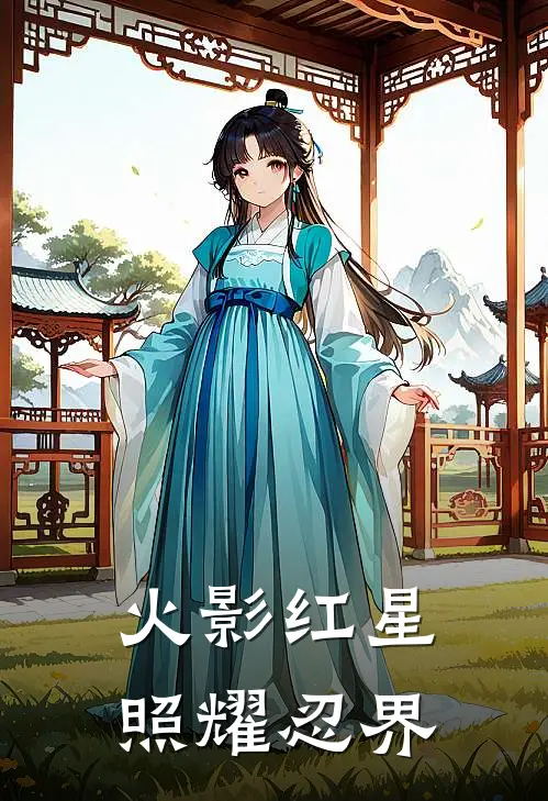 火影【红星照耀忍界】(宇智波卡卡西)在哪看免费小说_已完结小说推荐火影【红星照耀忍界】宇智波卡卡西