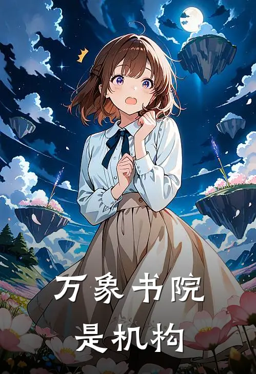 万象书院是机构