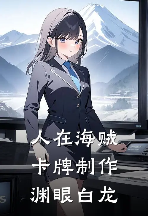 人在海贼，卡牌制作渊眼白龙(徐清阿健)免费小说_完整版免费阅读人在海贼，卡牌制作渊眼白龙徐清阿健