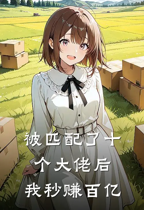 被匹配了十个大佬后，我秒赚百亿