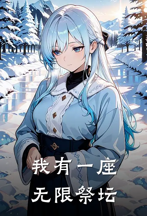 我有一座无限祭坛