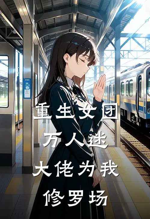 重生女团万人迷，大佬为我修罗场苏软宁沈墨白最新完结小说推荐_在线免费小说重生女团万人迷，大佬为我修罗场(苏软宁沈墨白)